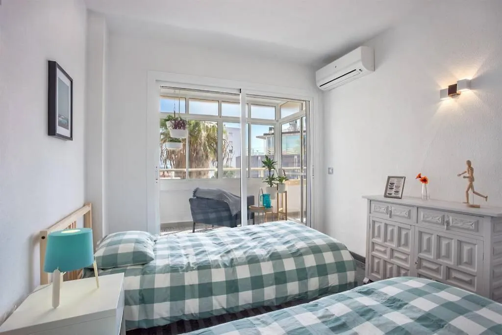 Appartement Puertosol 33 - 2 Bed Apartment, Beach Puerto Marina Benalmádena Espagne