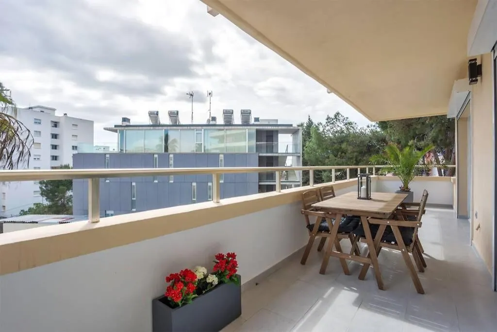 Puertosol 33 - 2 Bed Apartment, Beach Puerto Marina Benalmádena