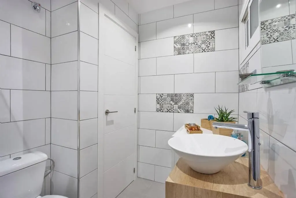 Appartement Puertosol 33 - 2 Bed Apartment, Beach Puerto Marina Benalmádena